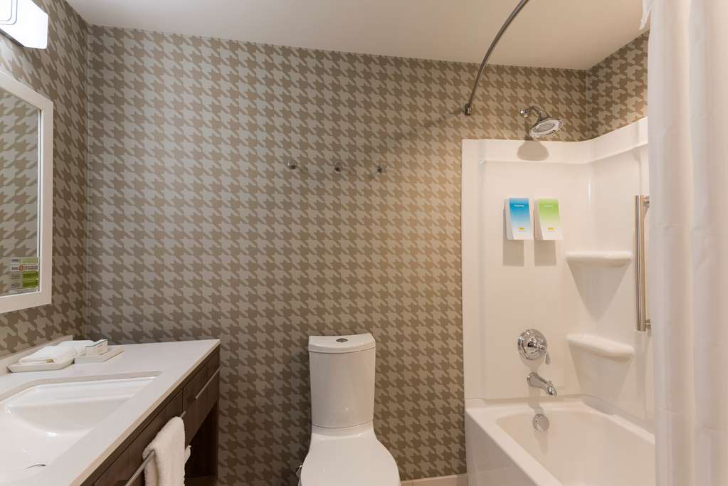 Фото Home2 Suites by Hilton Louisville Downtown NuLu