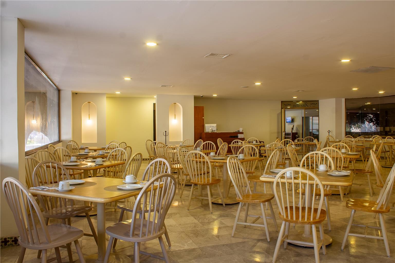 Фото Best Western Plus Plaza Florida & Tower