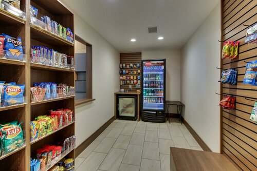 Гостиница Holiday Inn Express & Suites Ithaca, an Ihg Hotel в Итаке