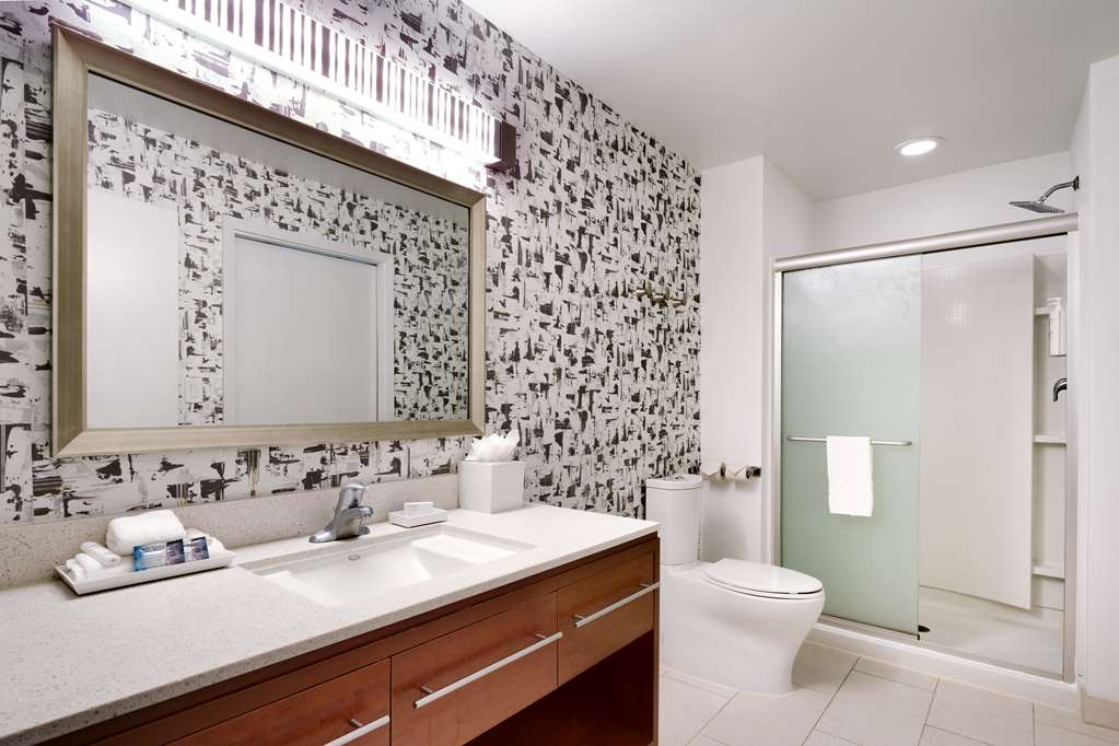 Фото Home2 Suites by Hilton Houston/Katy