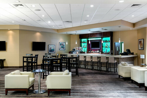 Гостиница Holiday Inn Los Angeles Gateway - Torrance, an Ihg Hotel в Карсоне