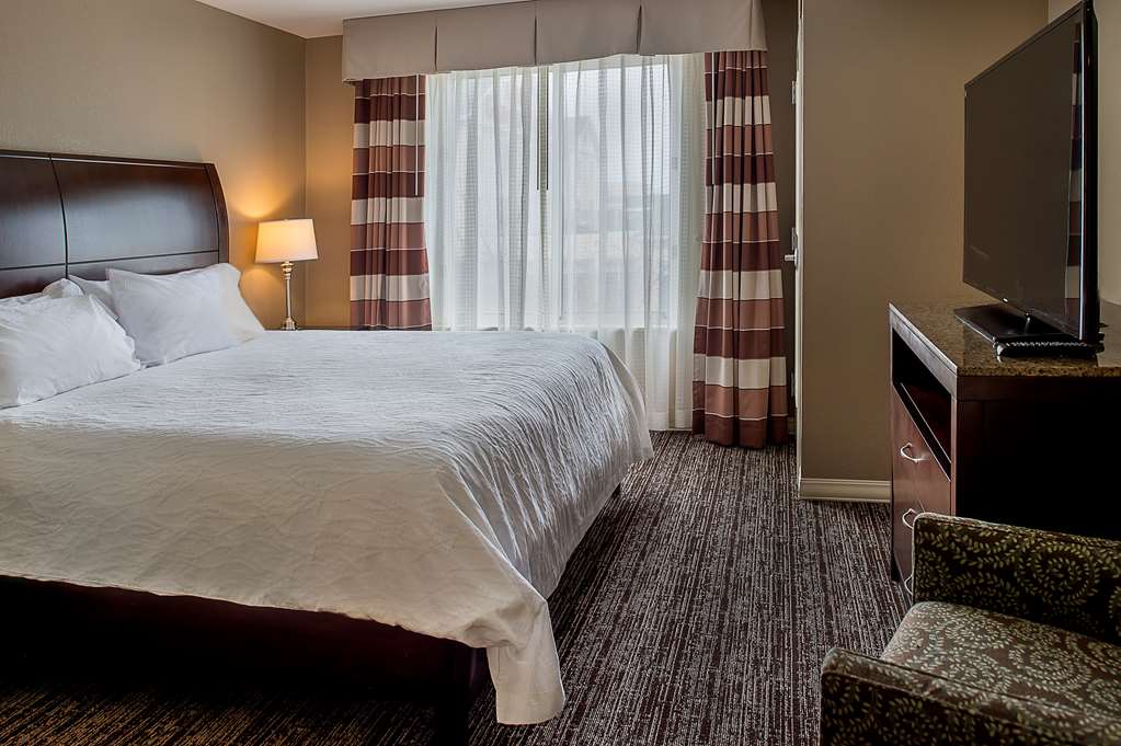 Фото Hilton Garden Inn St. Louis Airport