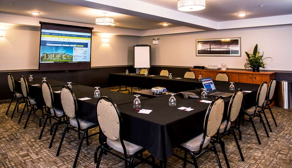 Фото Best Western Plus Moncton