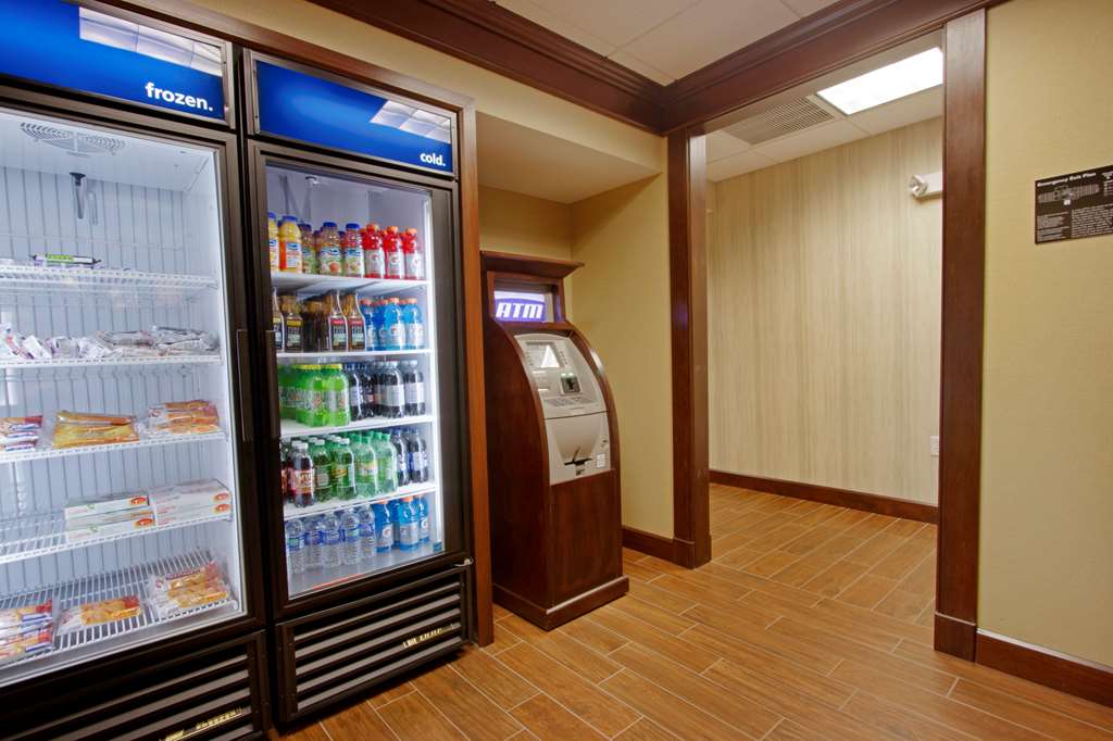 Фото Hampton Inn Bangor