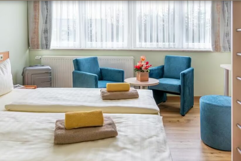 Фото отеля 3