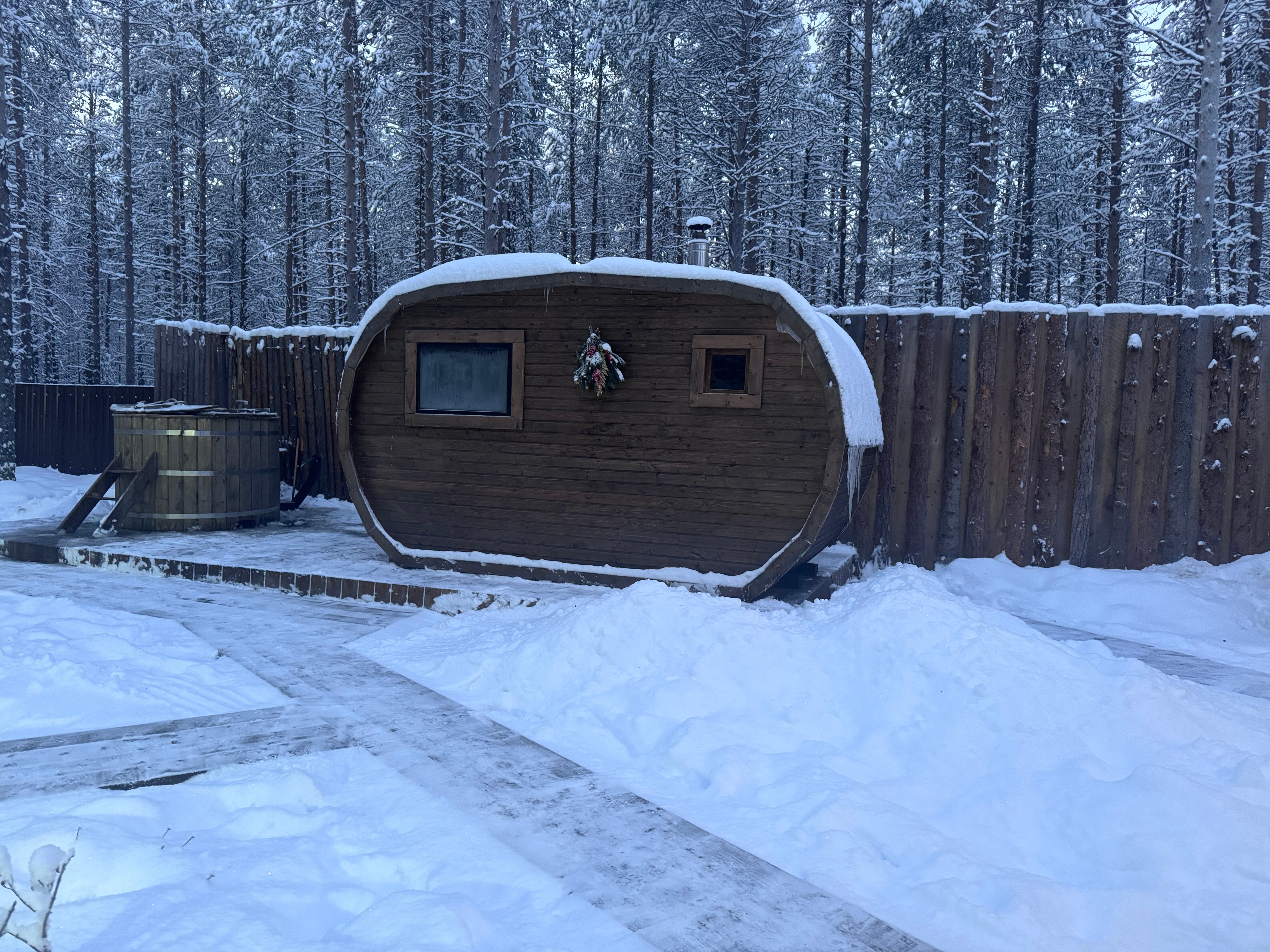 Фото Polarhome51