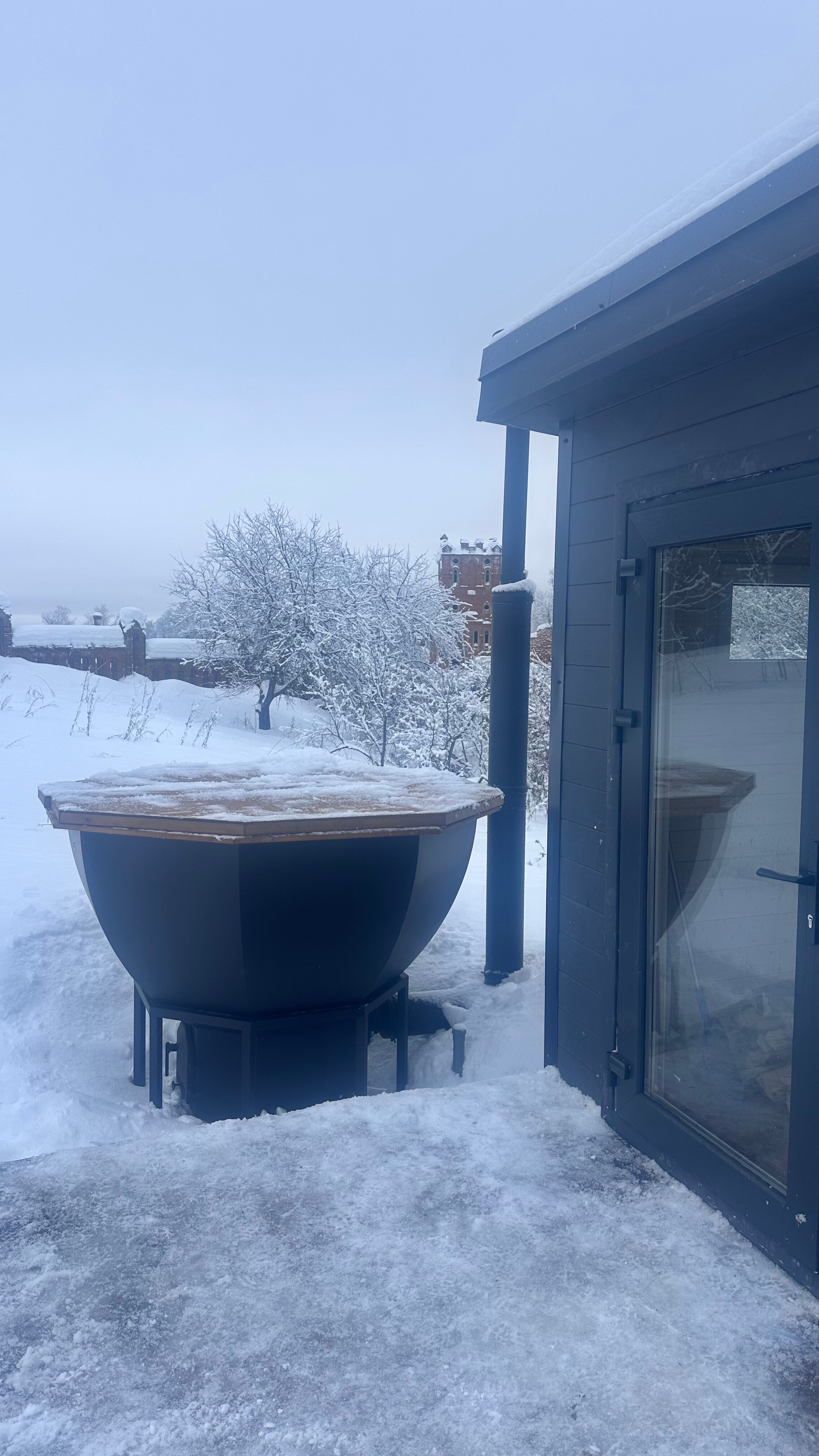 Фото Подвязье Дача