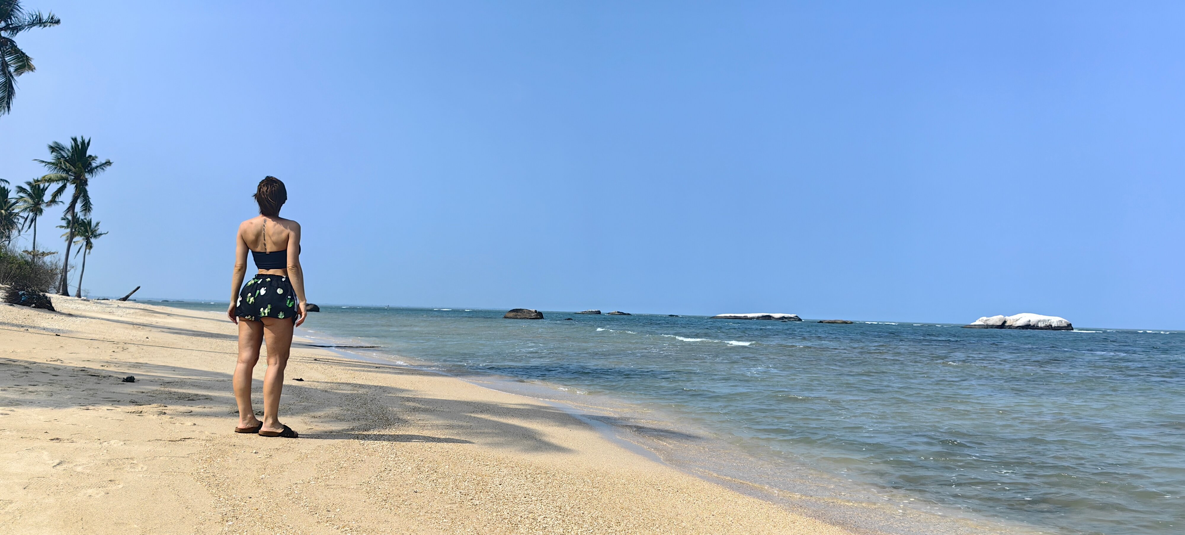 Фото Amethyst Resort Passikudah