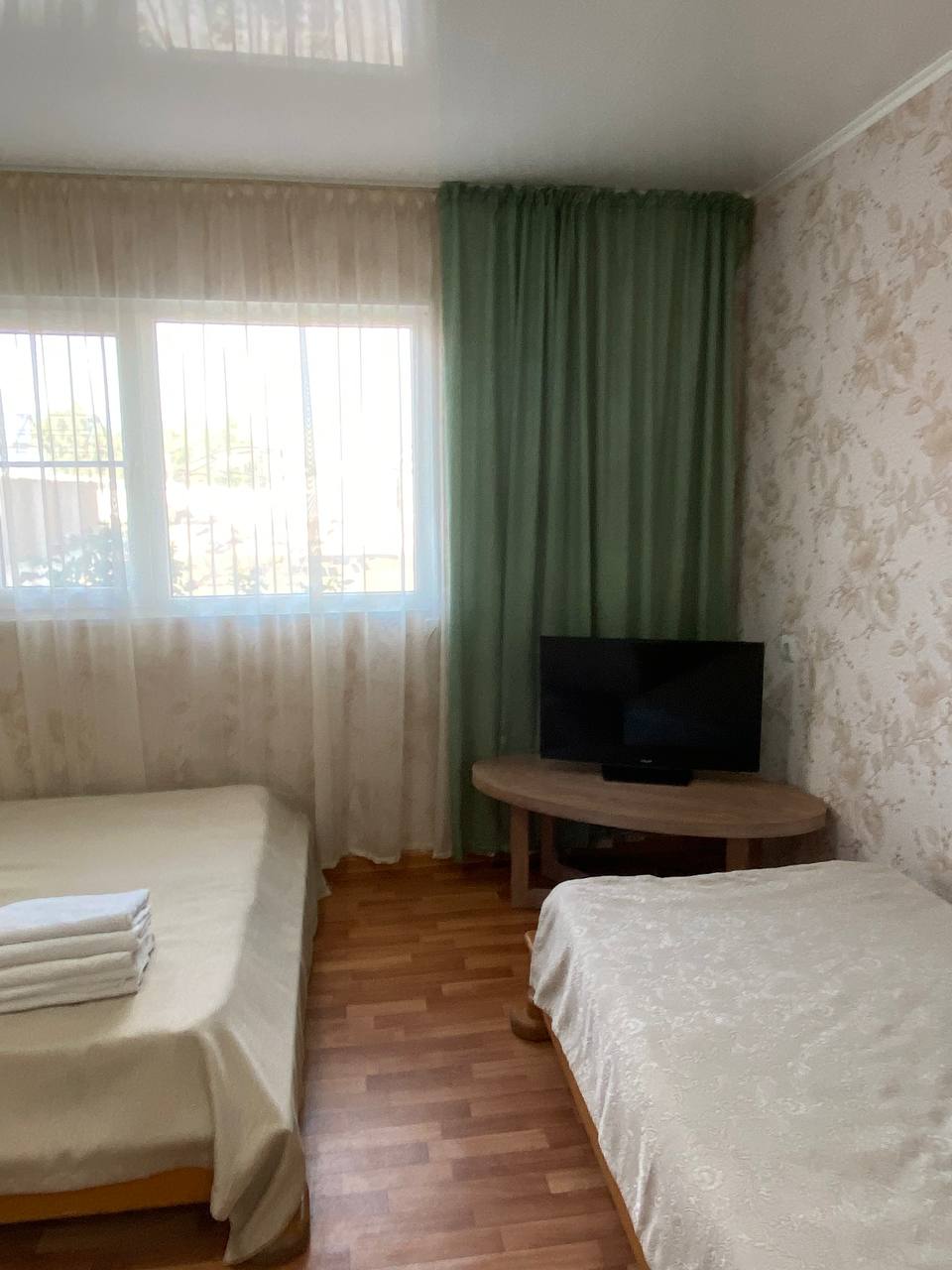 Фото Атлантик