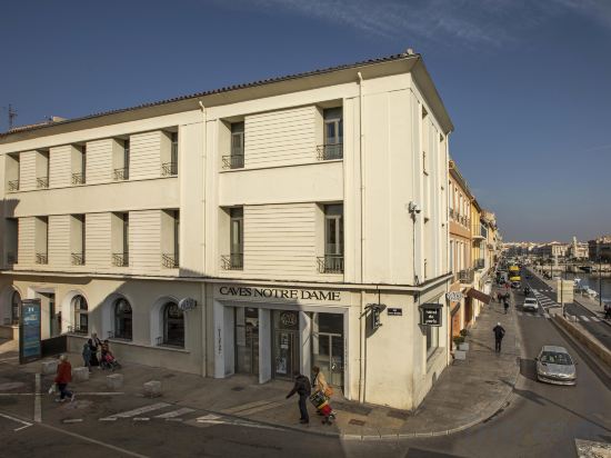 Фото Hotel de Paris