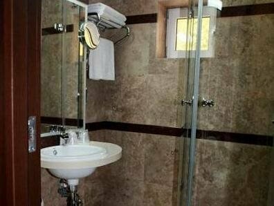 Гостиница Hotel Royale в Галаце
