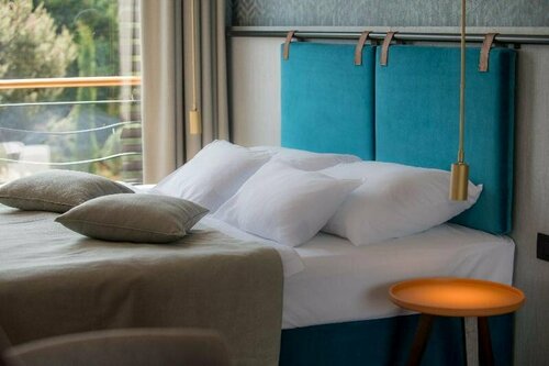 Гостиница Radisson Resort Ruza Vjetrova в Черногории
