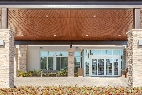 Гостиница Holiday Inn Express & Suites Niceville - Eglin Area, an Ihg Hotel в Найсвилле