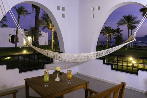 Гостиница Safir Dahab Egypt в Дахабе