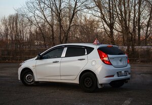 Фото 3 автошколы «Подготовка водителей»