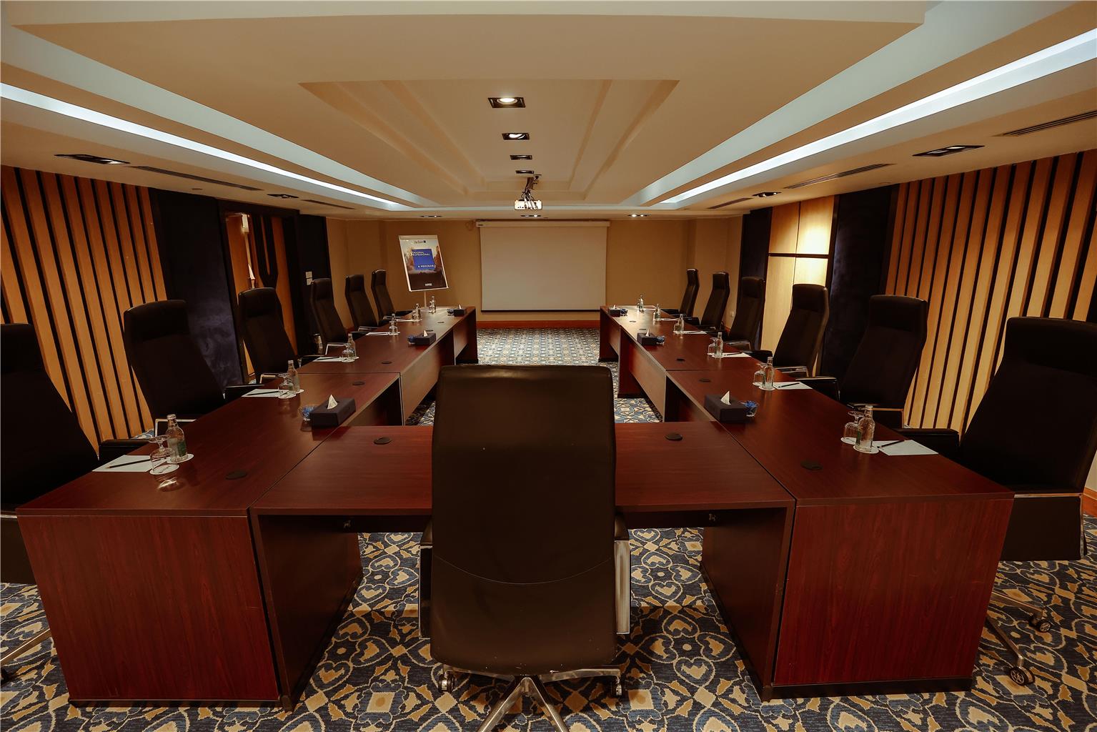 Radisson Blu Hotel, Cairo Heliopolis - 13