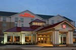 Hilton Garden Inn Cleveland East Mayfield Village