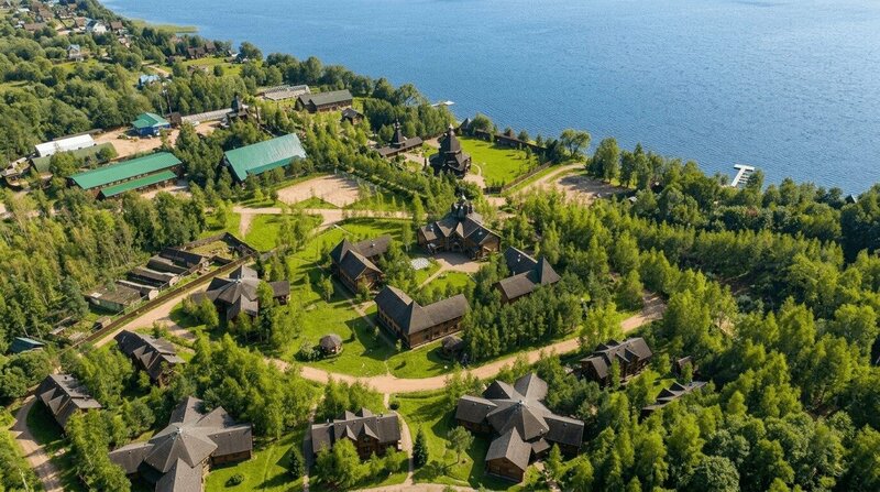 Экокомплекс СДЛ — фото 45