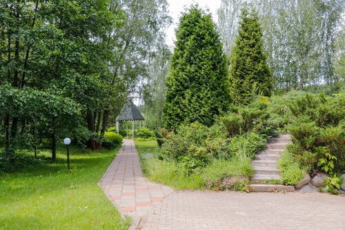 Ревиталь Парк  фото 5