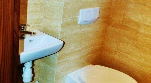 Гостиница Blues Rooms в Гдыне
