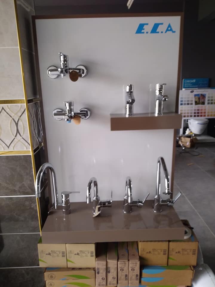 Paint equipment Cakirbas Insaat Malzemeleri, Karapurcek, photo