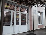 Поликлиника № 68 Психоневрологический кабинет (ул. Борисова, 9), поликлиника для взрослых в Сестрорецке