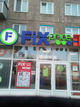 Fix Price (Krasnoyarsk, Akademika Pavlova Street, 35), home goods store