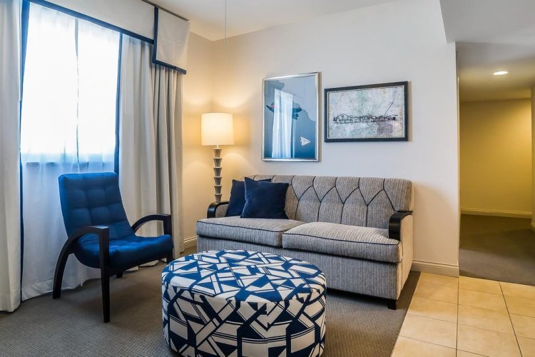 Фото Bluegreen Vacations Club 36, Ascend Resort Collection