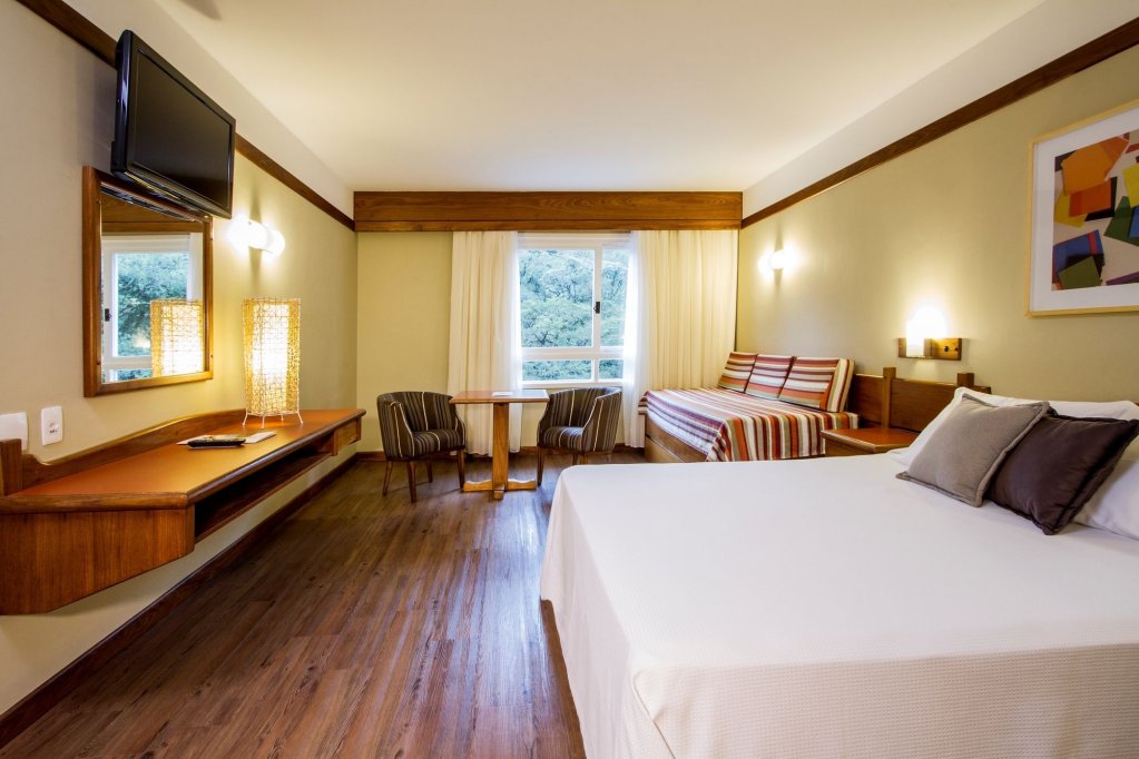 Фото Tri Hotel Canela