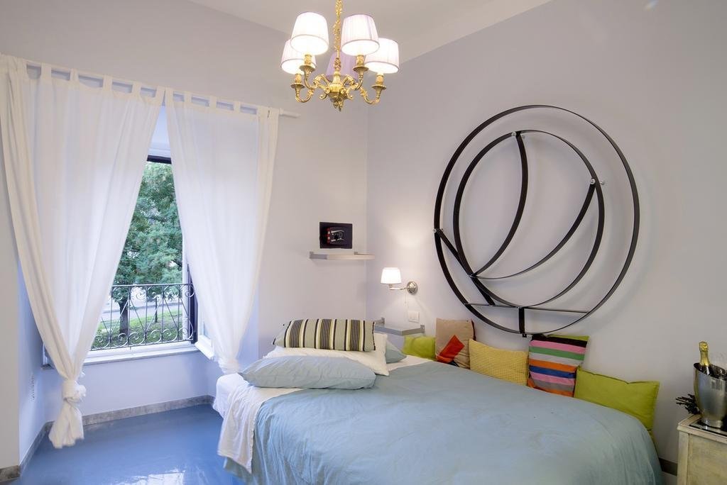 Фото Stefano House Roma