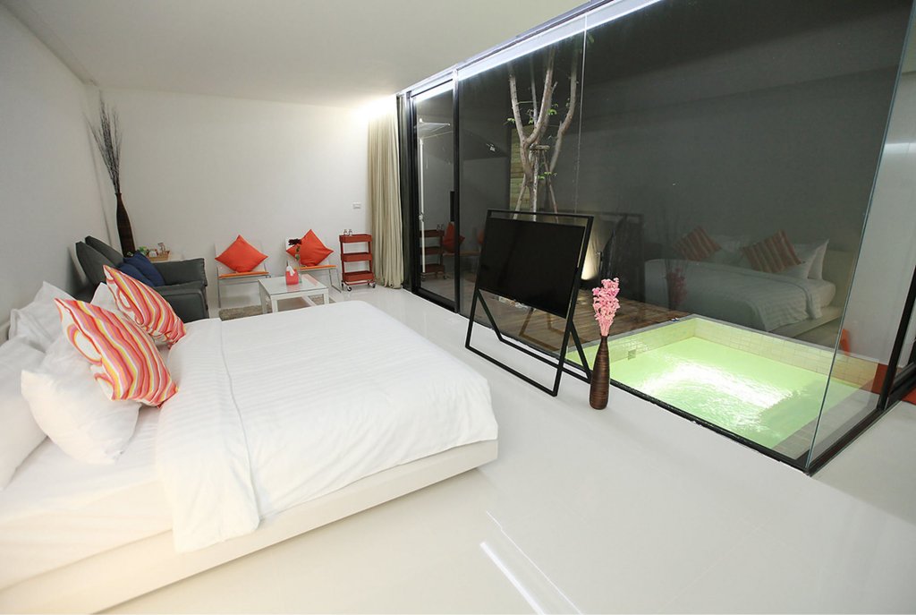 Фото Q Residences