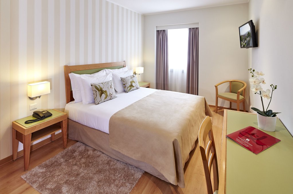 Фото Luna Esperança Centro Hotel