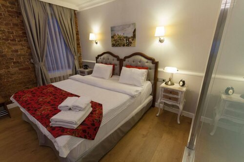 Гостиница La bella hotel в Бейоглу