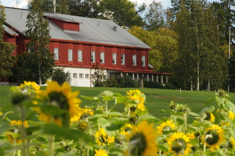 Гостиница Krapi Hotel