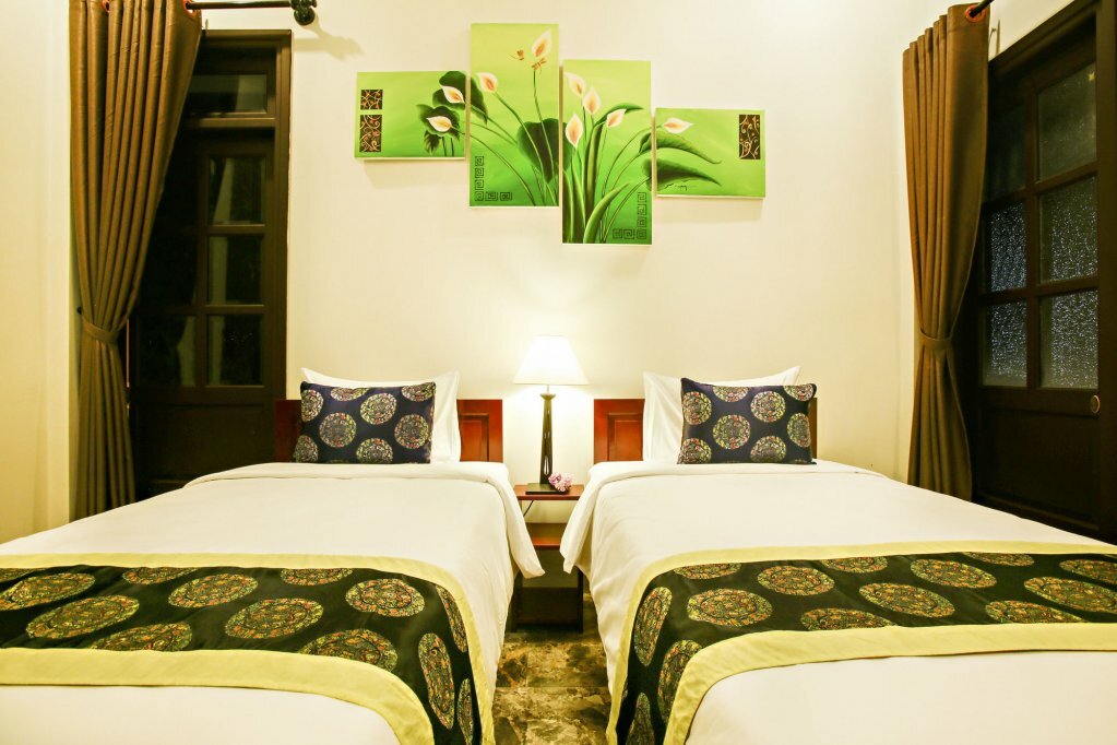 Hotel Mr Tho Garden Villas, Hội An, photo