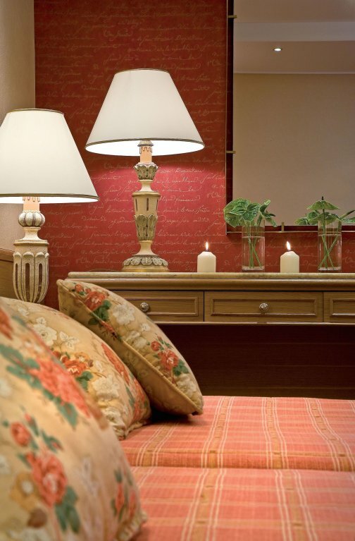 Hotel Divani Palace Acropolis, Athens, photo