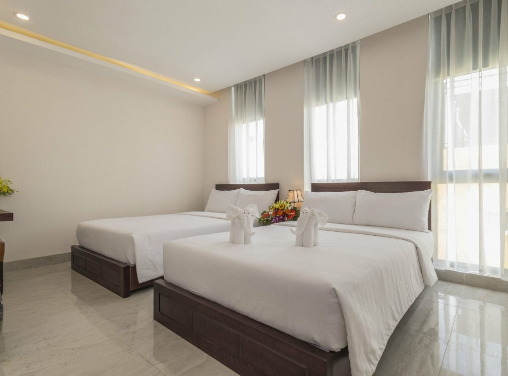 Hotel Azure Hotel Danang, Da Nang, photo