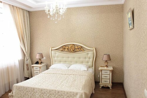 Гостиница Чеховъ в Краснодаре