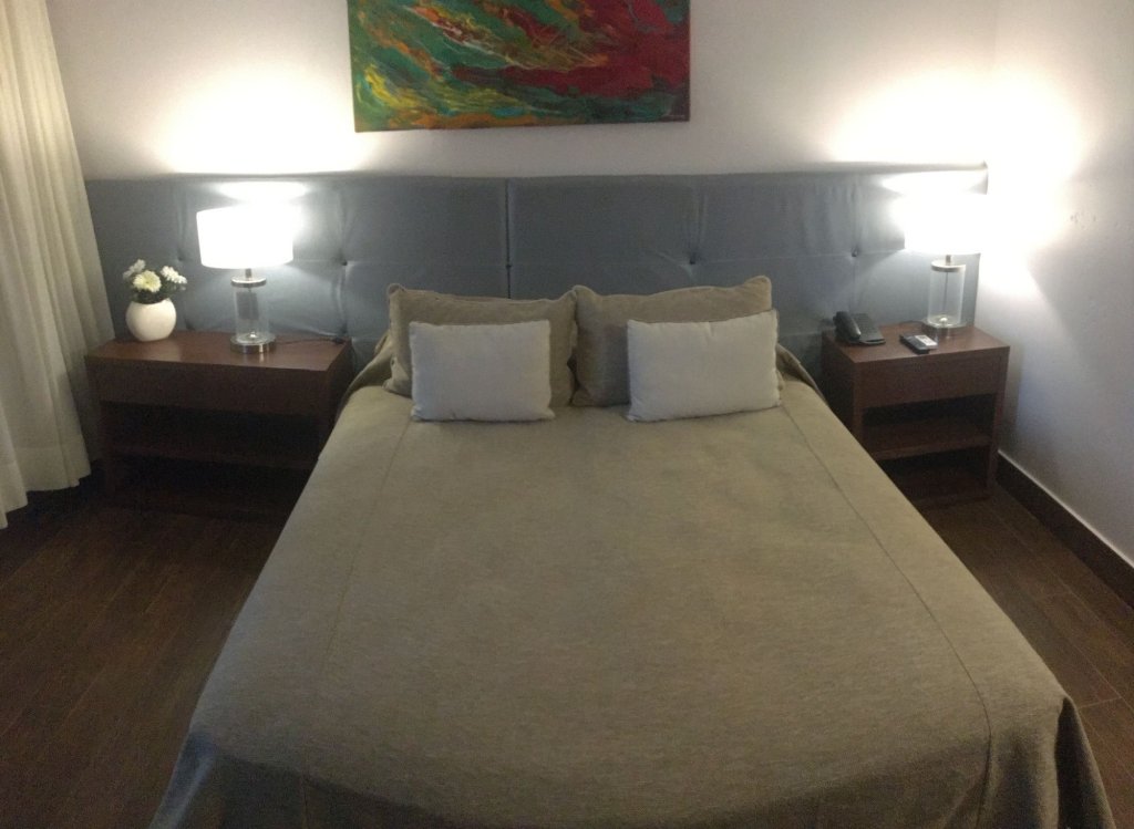 Фото Guaminí Misión Hotel