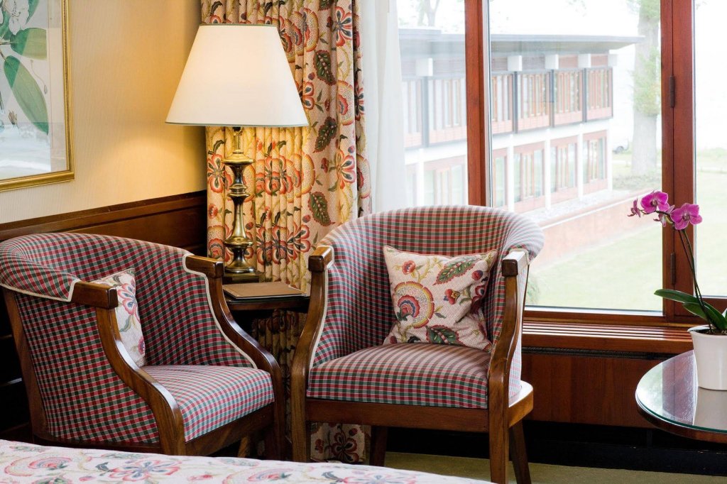 Фото отеля 5