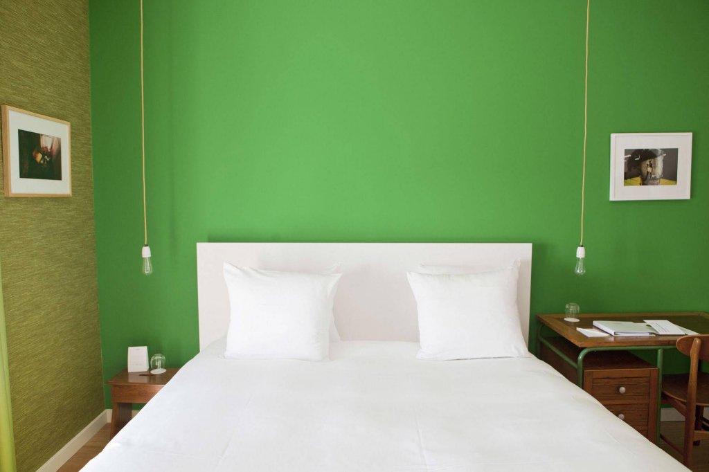 Фото Vesper Hotel