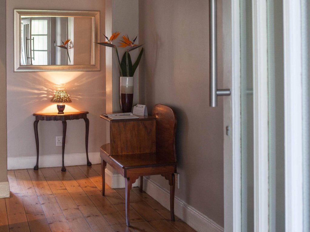 Фото The Lions Guesthouse