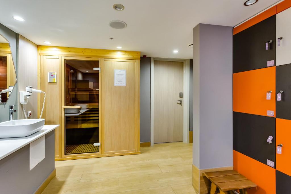 Фото Mercure Ростов-на-Дону