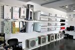 Prokomfort (mikrorayon Myasnikovan, Pukhlyakovskaya ulitsa, 18Б), air conditioners