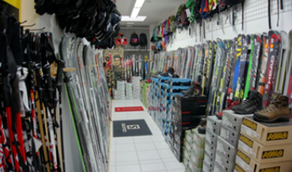 Active sport jaroměř