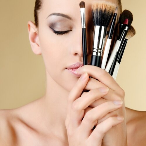 Hairdresser Kapsalon Haarwerksalon Fluente, Zeeland, photo