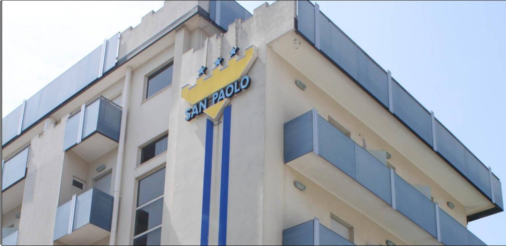 Фото Hotel San Paolo