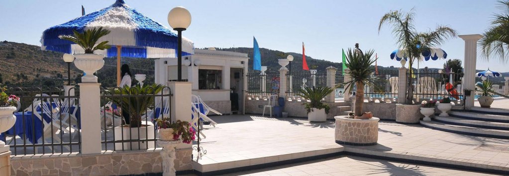 Фото Hotel Orchidea