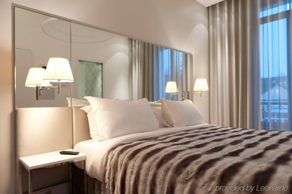 Фото Le Cesar Hotel