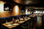 FIDEL (Lenina Street, 161), restaurant